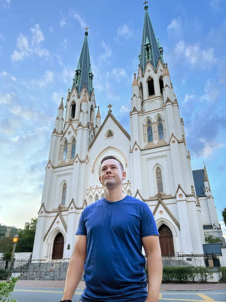 where should i go on vacation