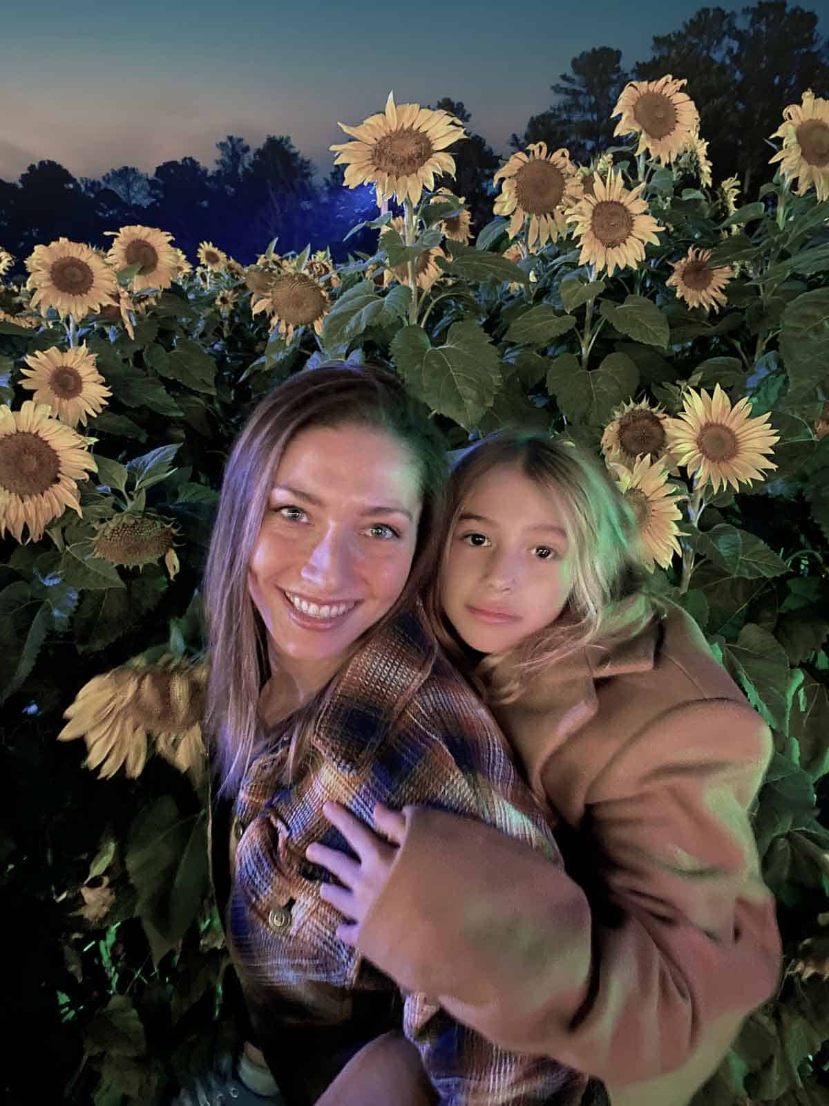 fall family fun Atlanta