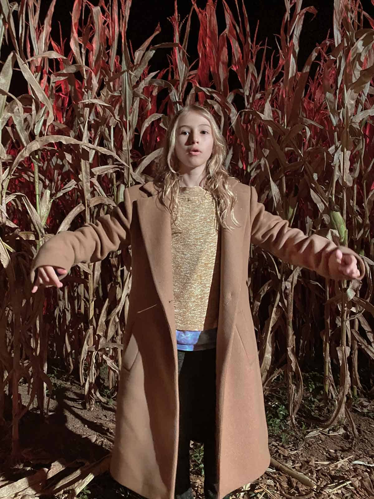 corn maze near atlanta