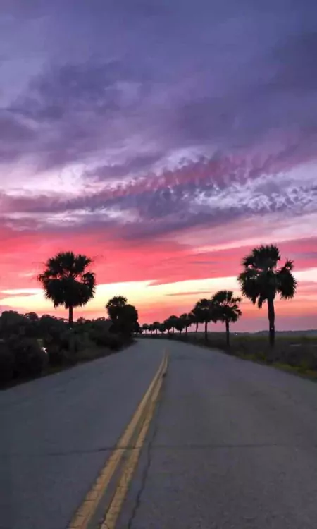 parris island south carolina
