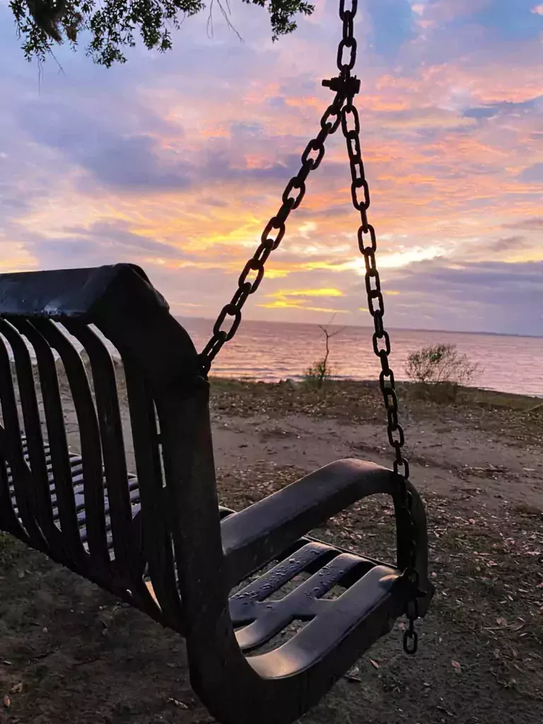 things to do in parris island with a view