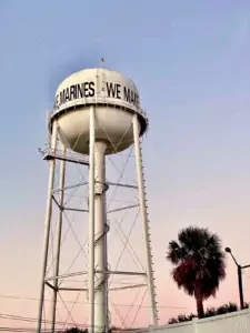 adventurous things to do on parris island with a view