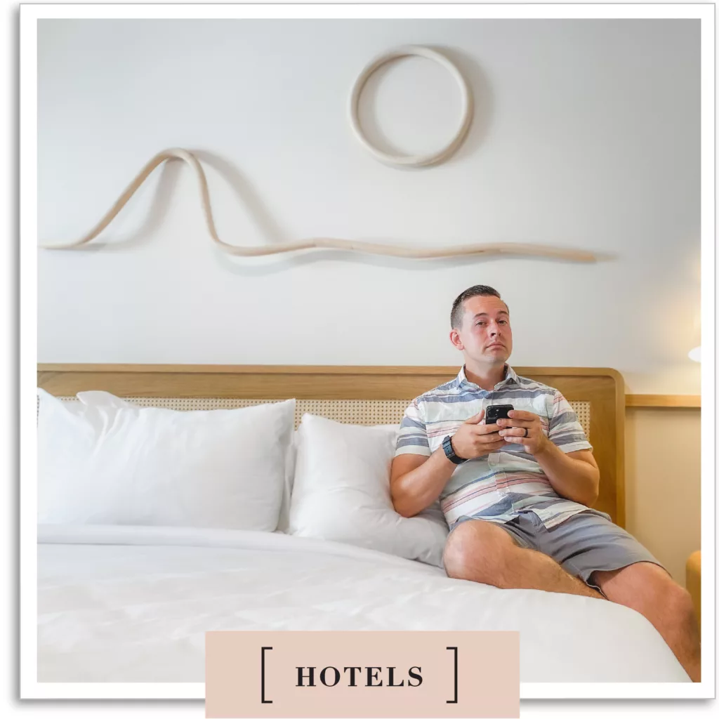 best hotels in charleston