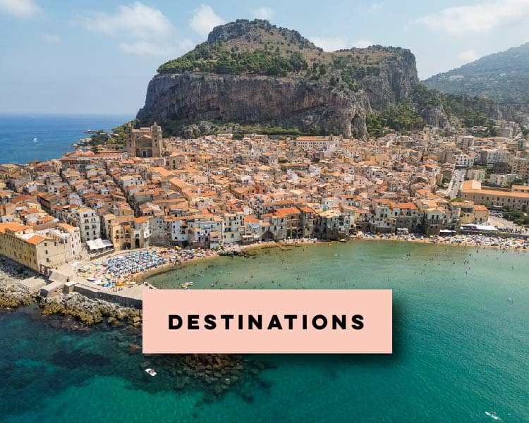 world trip destinations