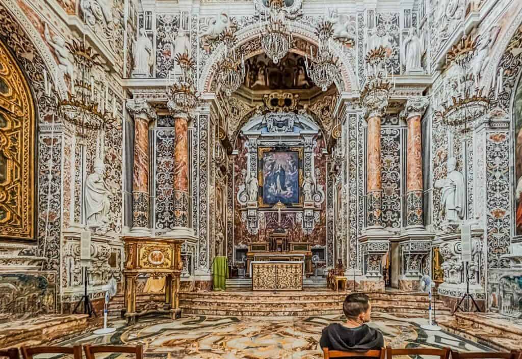 Church of Immaculate Conception