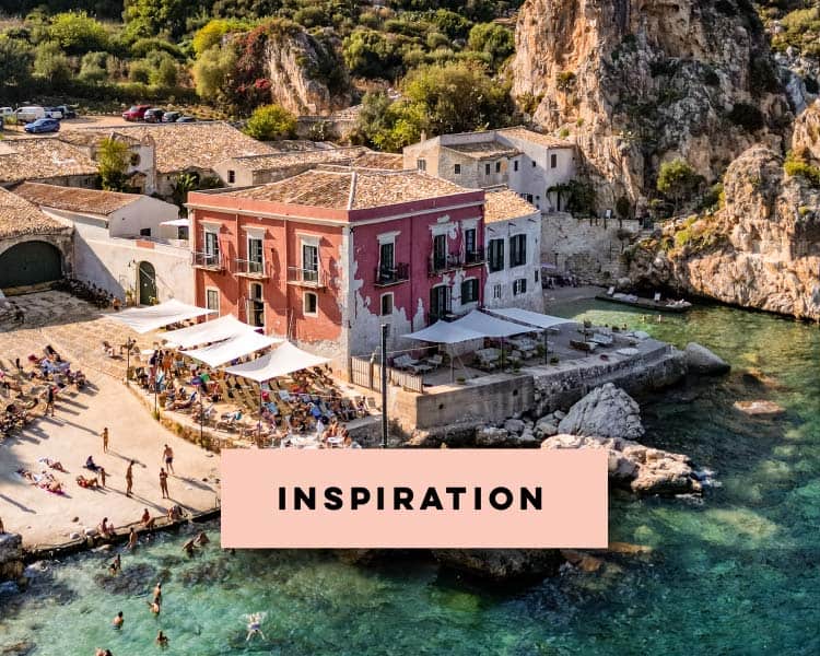 world trip inspiration