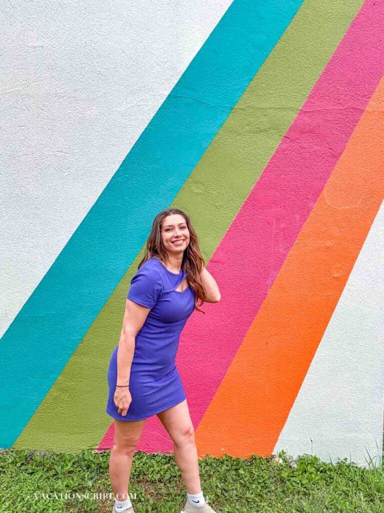 murals austin