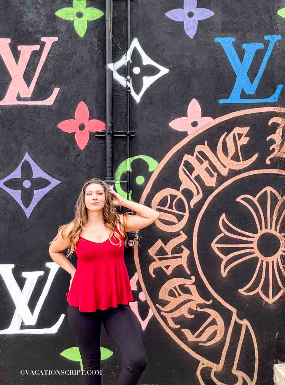 murals austin