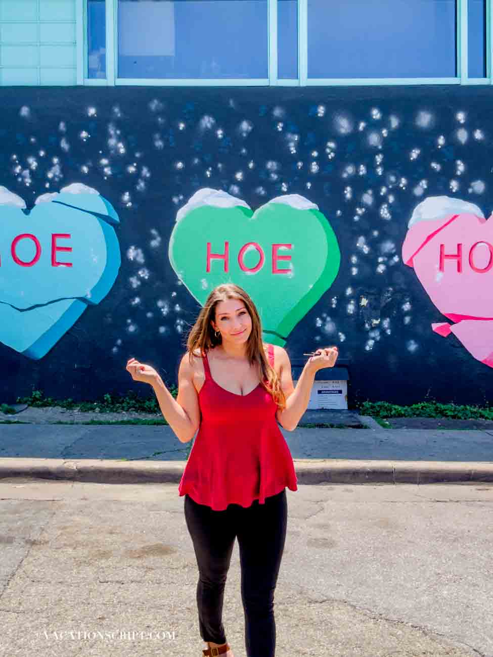 murals austin