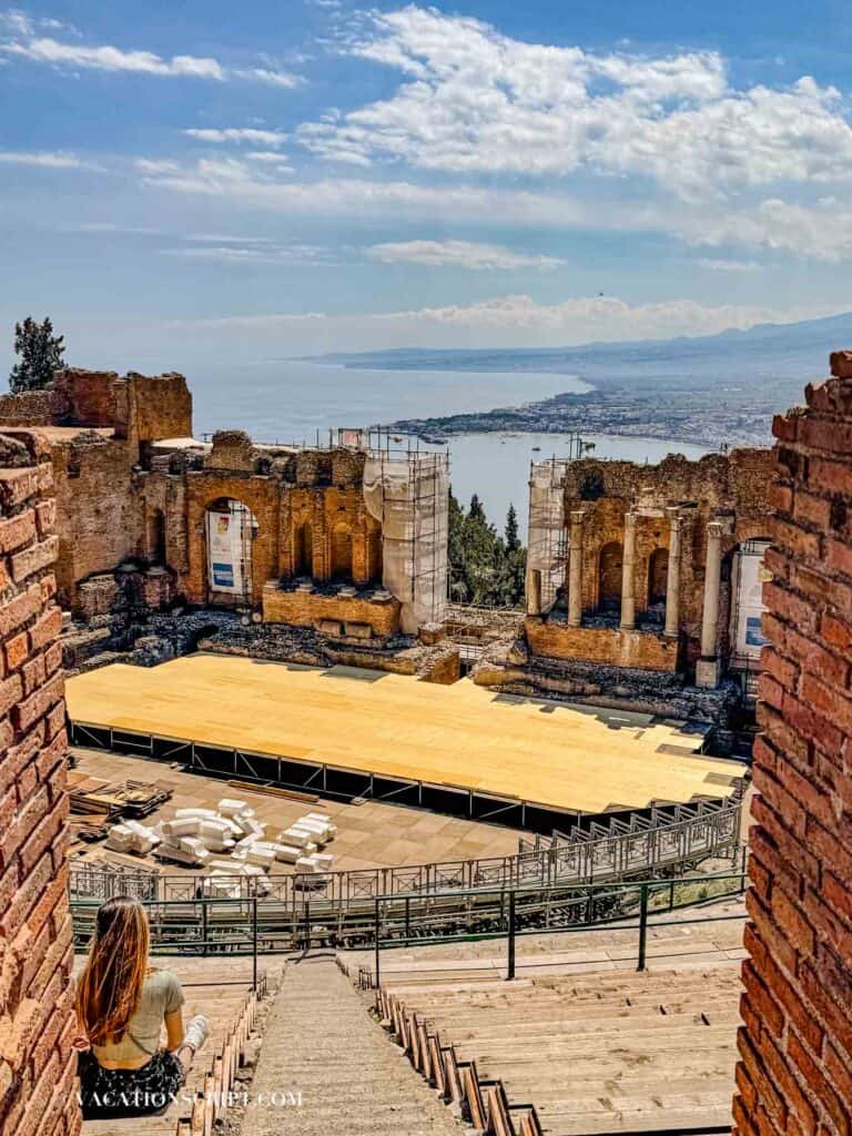 taormina sicily things to do
