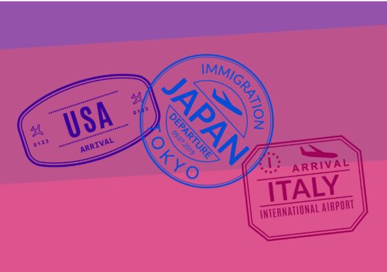 free travel budget spreadsheet